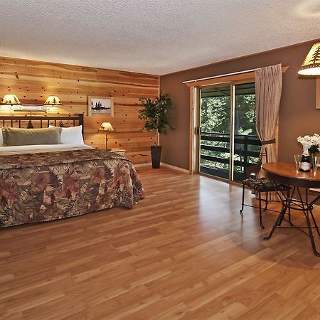 Parkside Inn At Incline Incline Village Eksteriør bilde