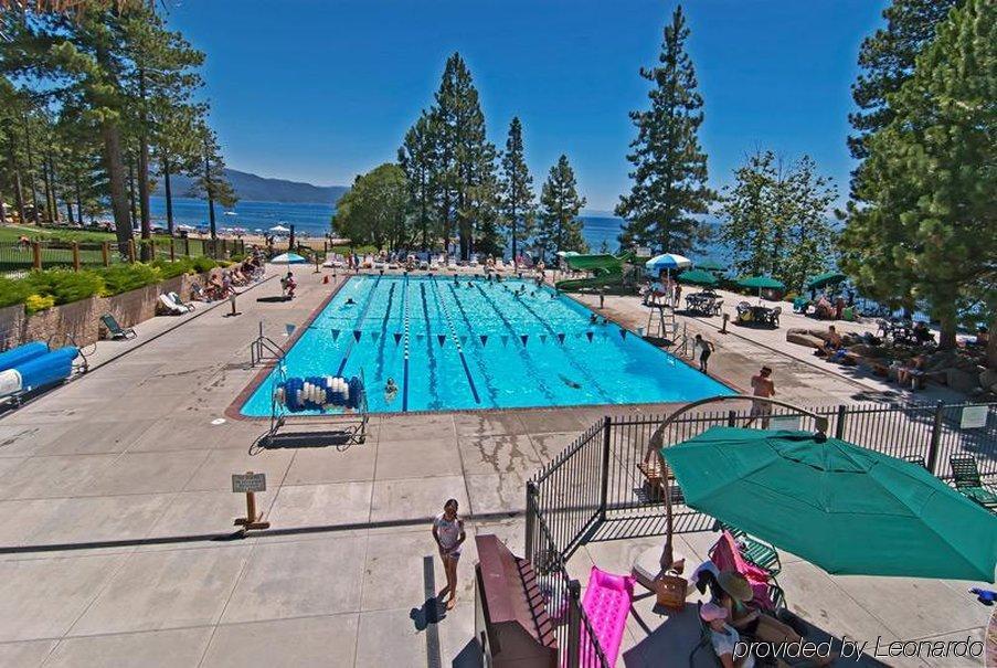 Parkside Inn At Incline Incline Village Eksteriør bilde