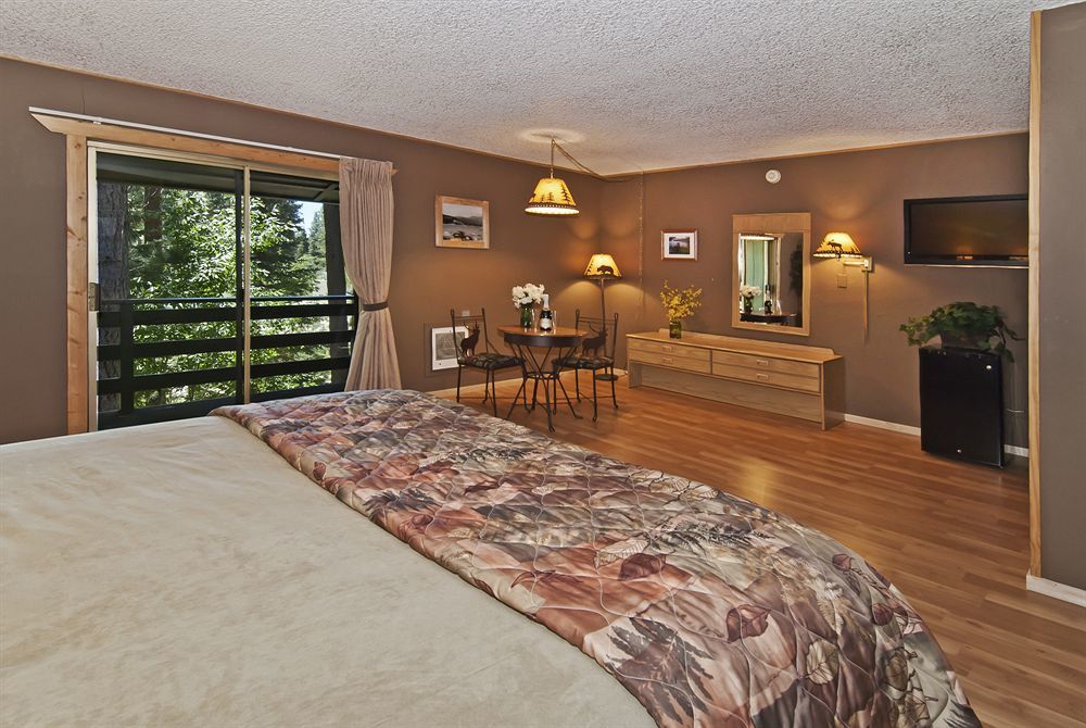 Parkside Inn At Incline Incline Village Eksteriør bilde