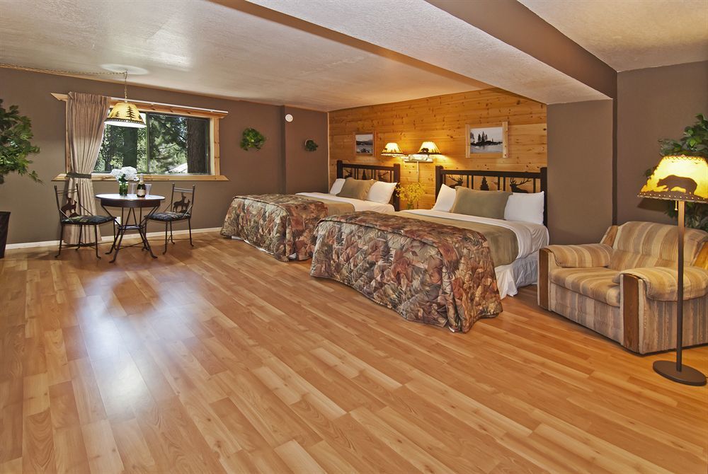 Parkside Inn At Incline Incline Village Eksteriør bilde