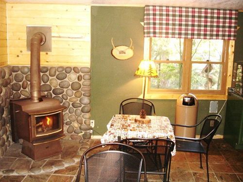 Parkside Inn At Incline Incline Village Eksteriør bilde