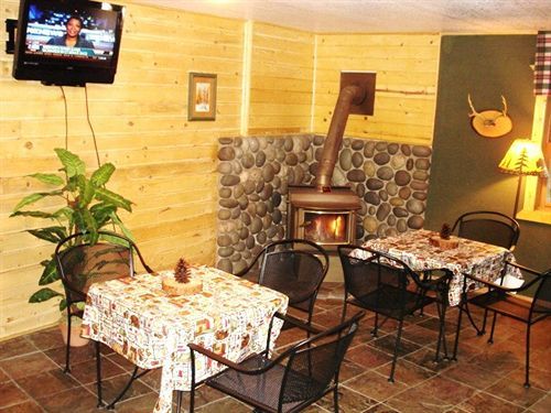 Parkside Inn At Incline Incline Village Eksteriør bilde